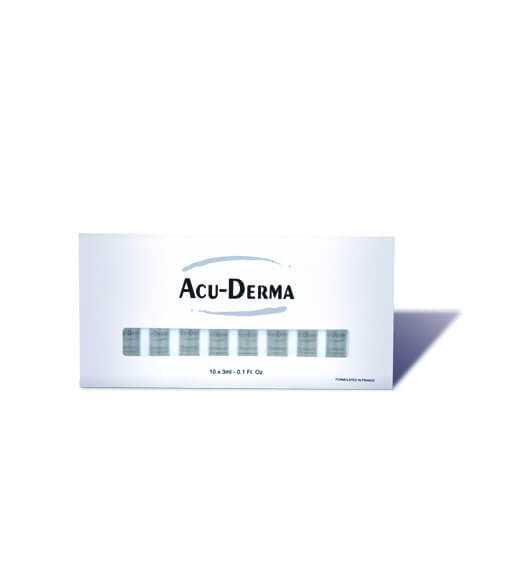 Serum Acu Derma (Pháp) 30ml 